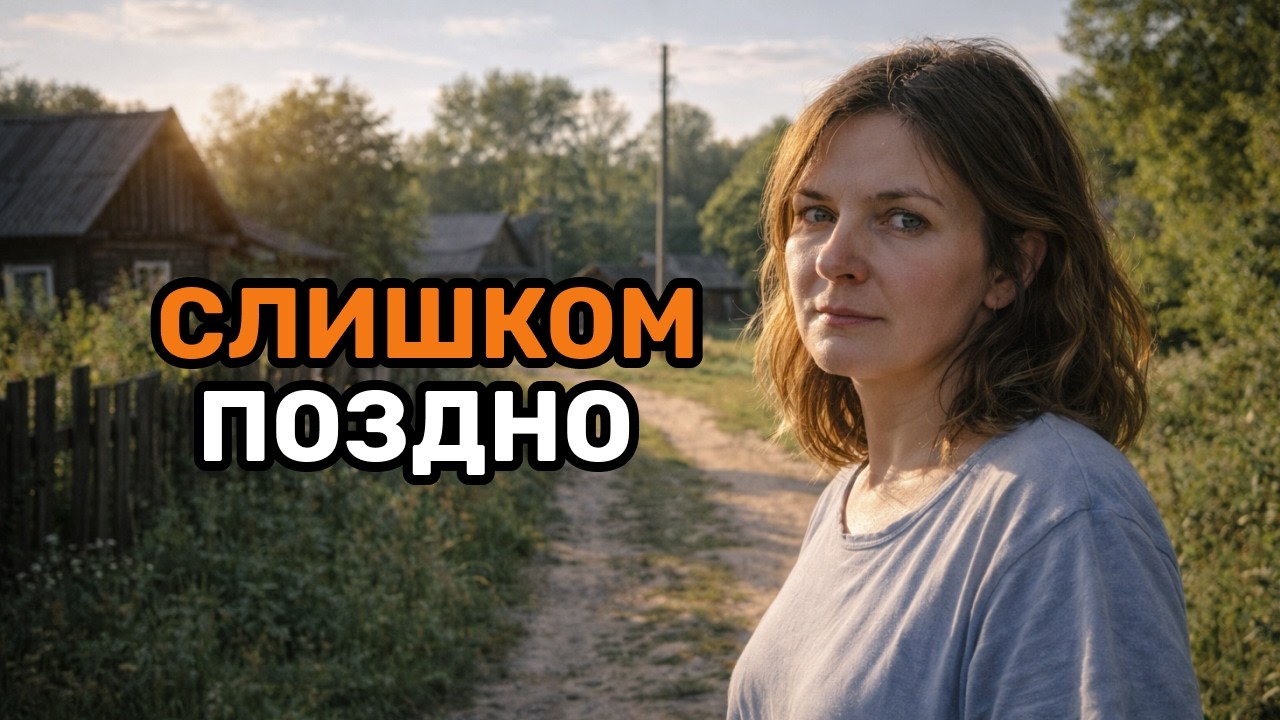 СВЕКРОВЬ ВЫГНАЛА ЕЁ С МЛАДЕНЦЕМ В МЕТЕЛЬ — НО ЧЕРЕЗ 10 ЛЕТ ОНА ВЕРНУЛАСЬ ДРУГОЙ