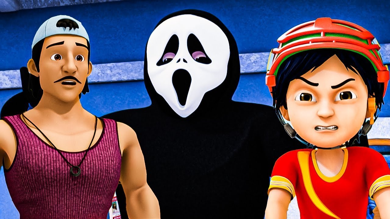 சிவா திருடர்களை விரட்டினார் | Shiva | Shiva Chased Away the Thieves
