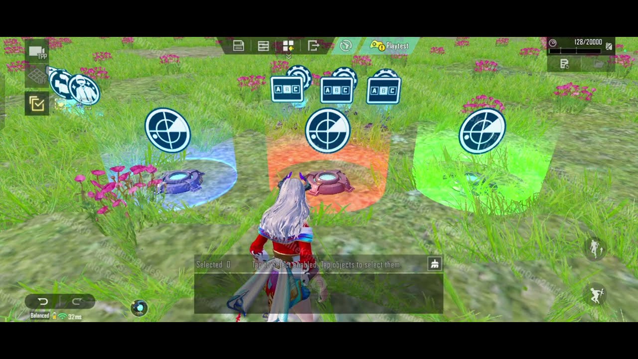 How to set multiple choice devices in one round and multiple rounds in wow mal