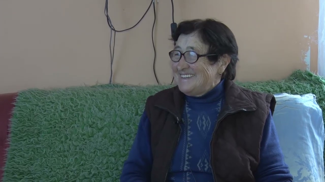 Ruralni razvoj - Život u selu Bioska