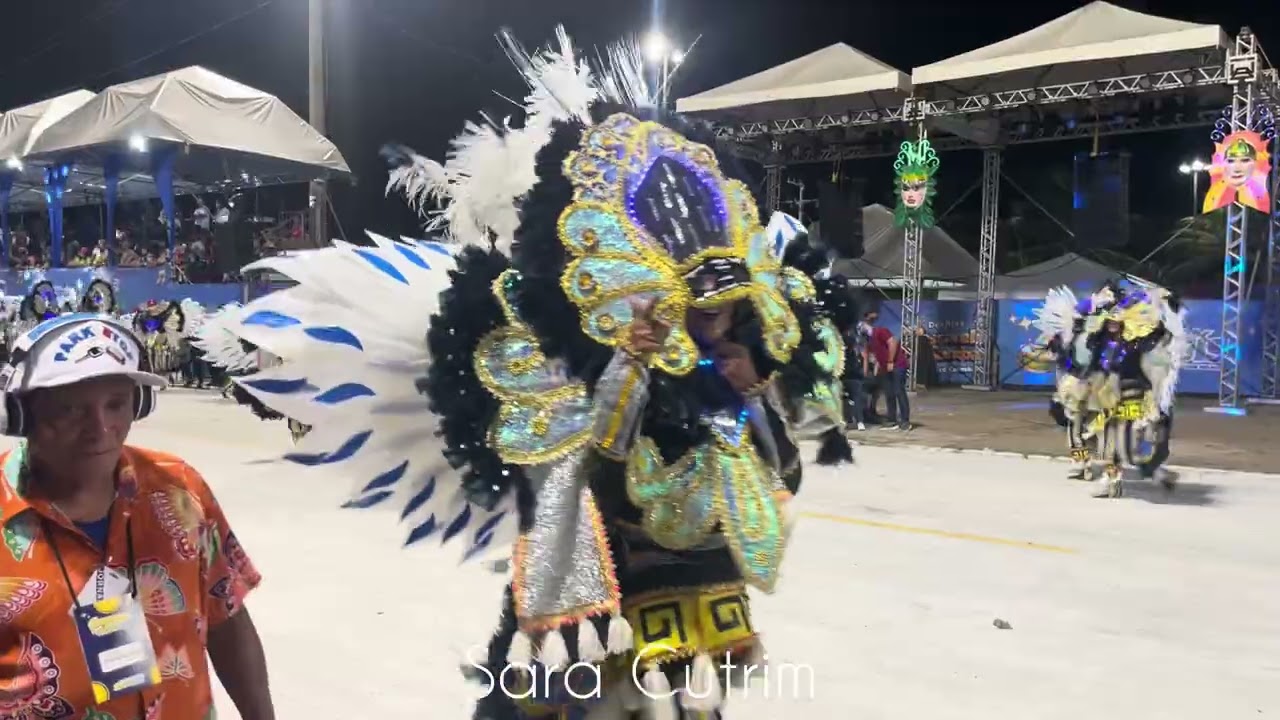 Os Guerreiros 2026