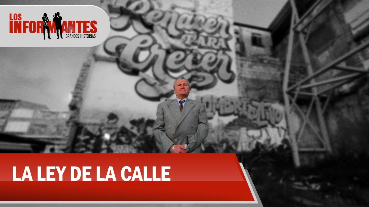 Un hombre pasó 35 años en las calles, se rehabilitó y logró graduarse como abogado - Los Informantes