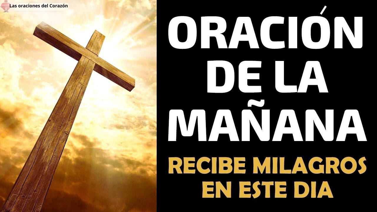 SALMO 91 ORACIÓN PODEROSA PARA COMENZAR TU DÍA 🙏🙌