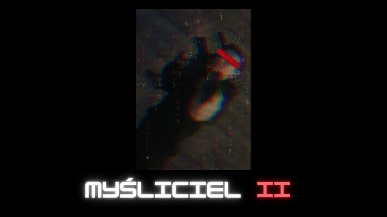Dante - Myśliciel II (prod.DEXTAH)