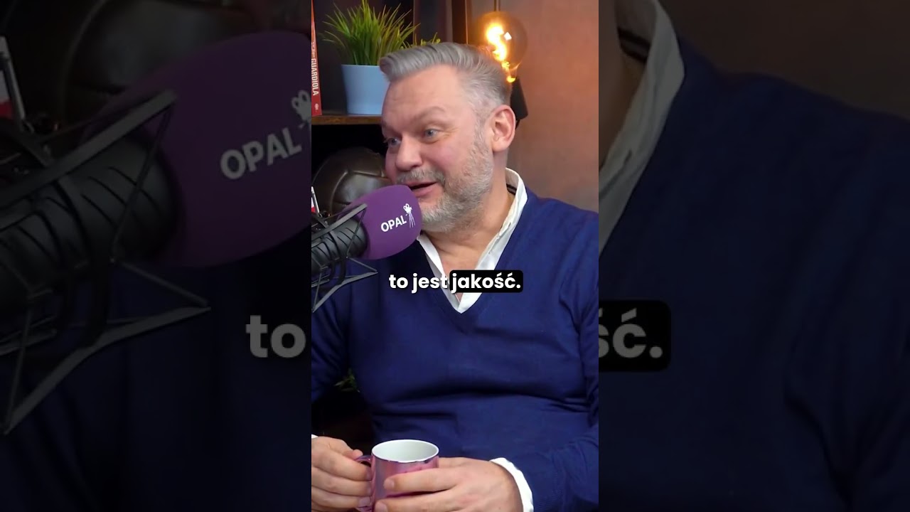 Co tak naprawdę oznacza dziś "premium"? 