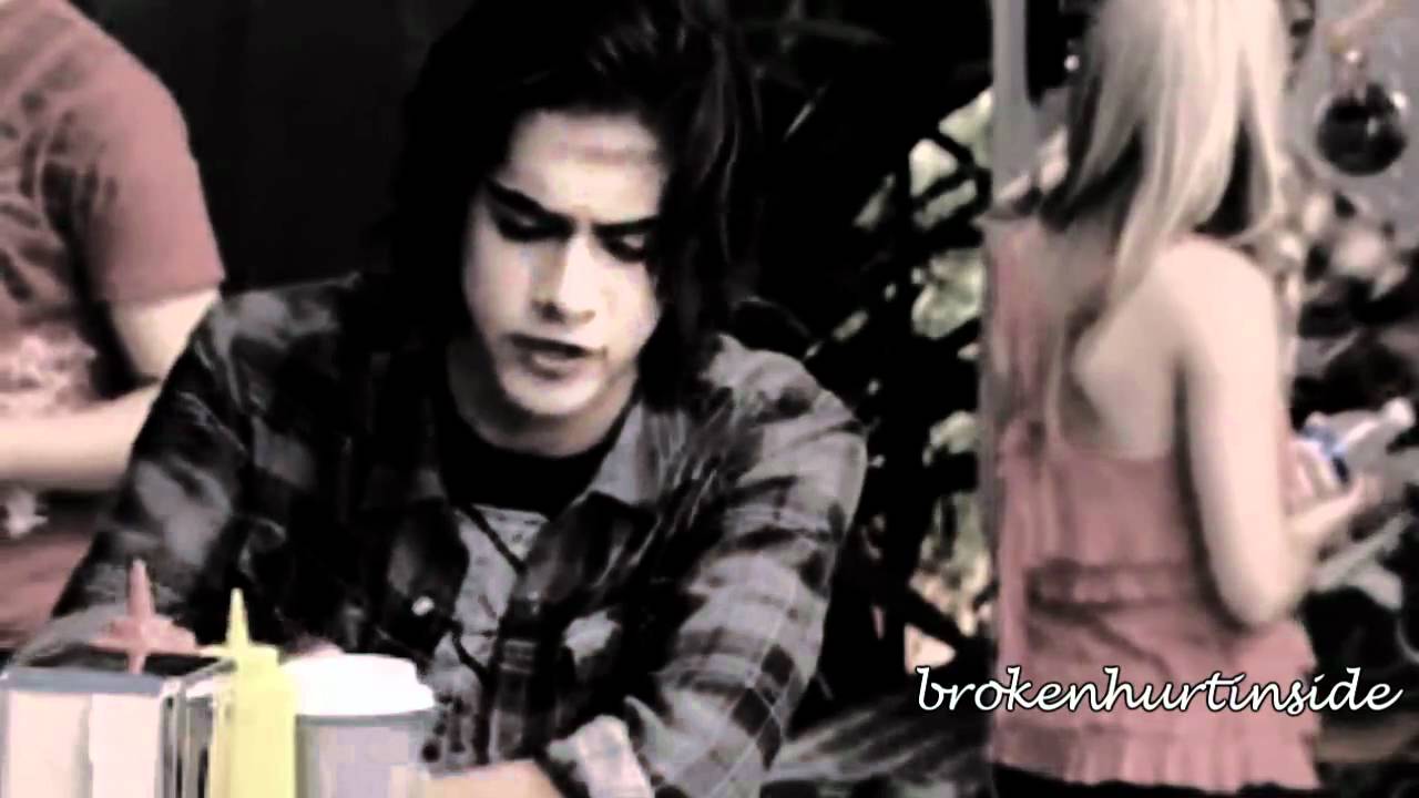 Beck/Jade - Here Comes Goodbye.