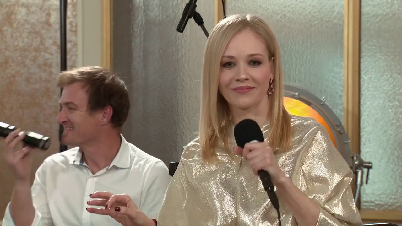 Jelena Rozga - S druge strane Mjeseca (Live - HEP '20)