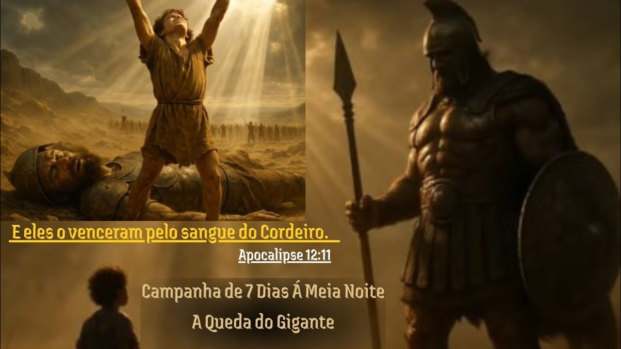 AO VIVO VAMOS ORAR E VENCER ESSE GIGANTE? 🇲🇿🇦🇴🇧🇫