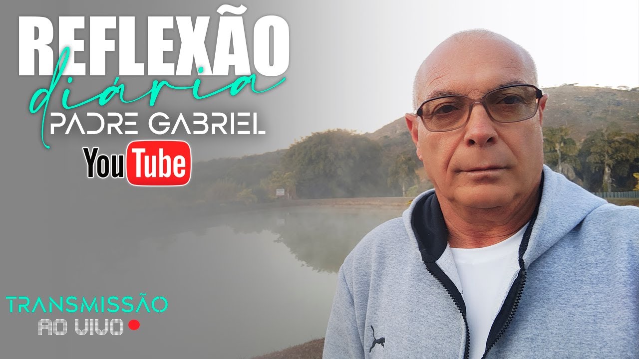 Café da Manhã com a Palavra de Deus - 31/01/2026 - 07h