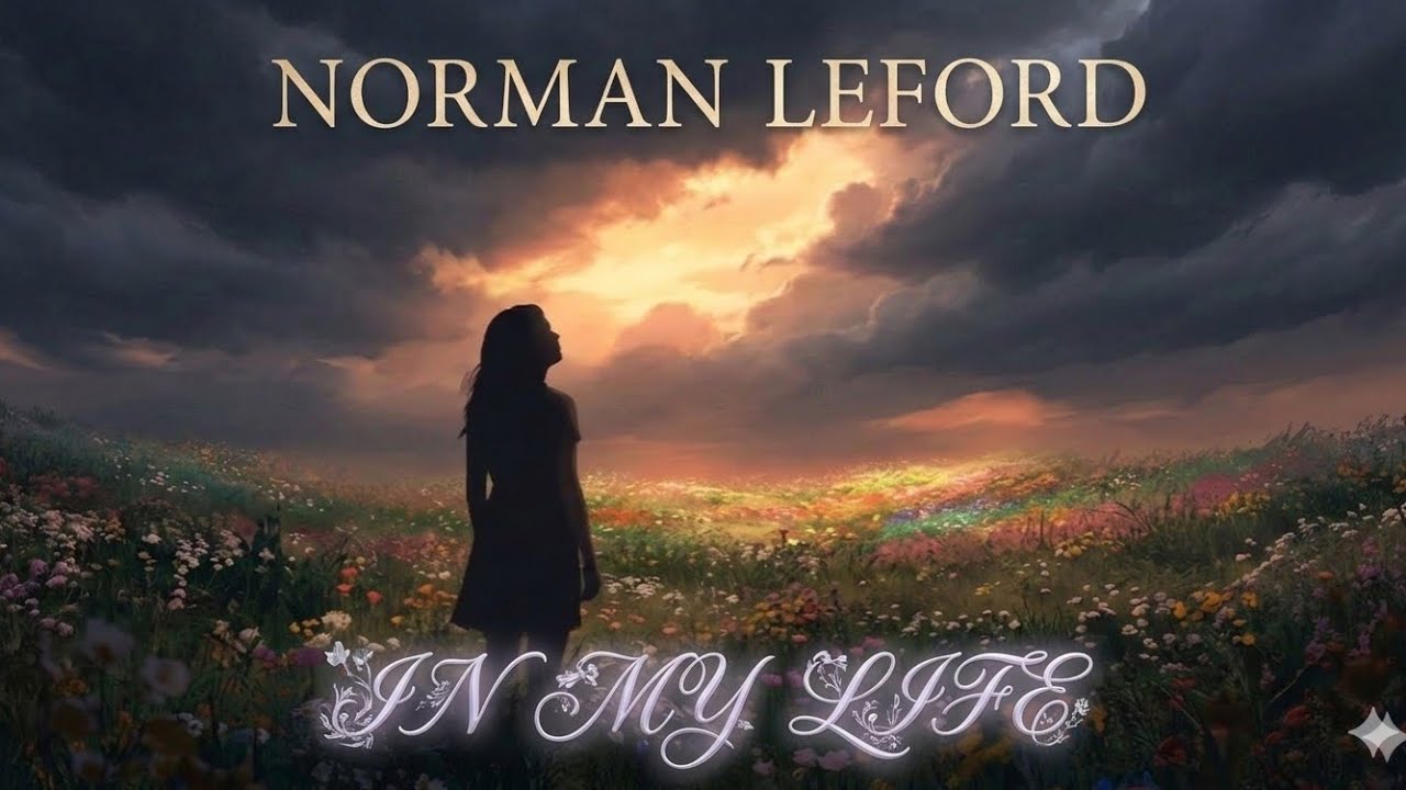 Norman Leford - In My Life 