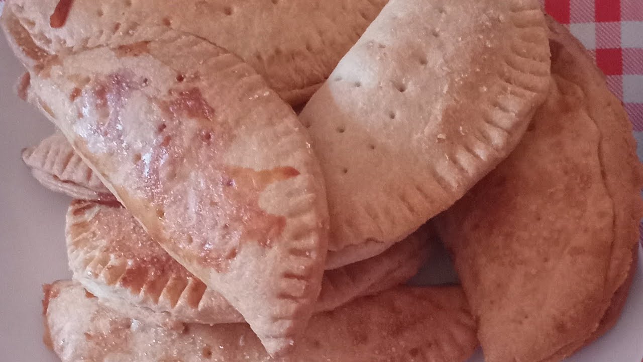 MERMELADA Y EMPANADAS