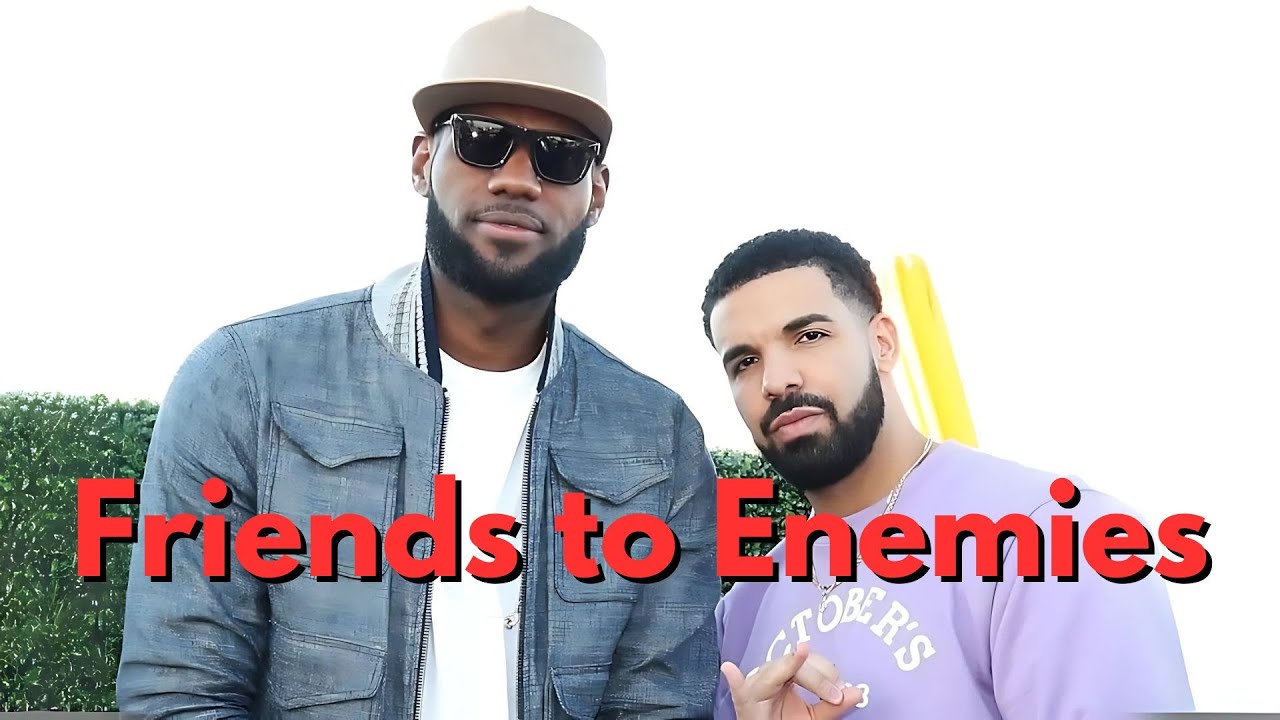 Why Drake 