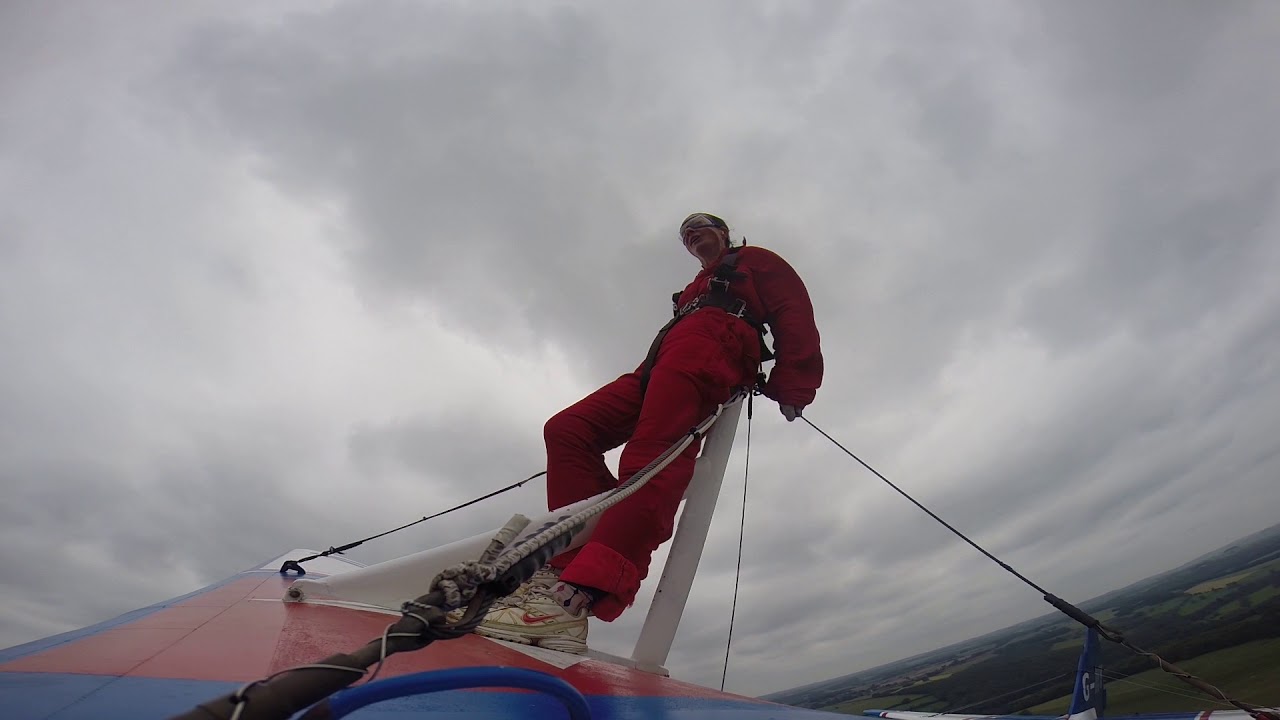 Wingwalk