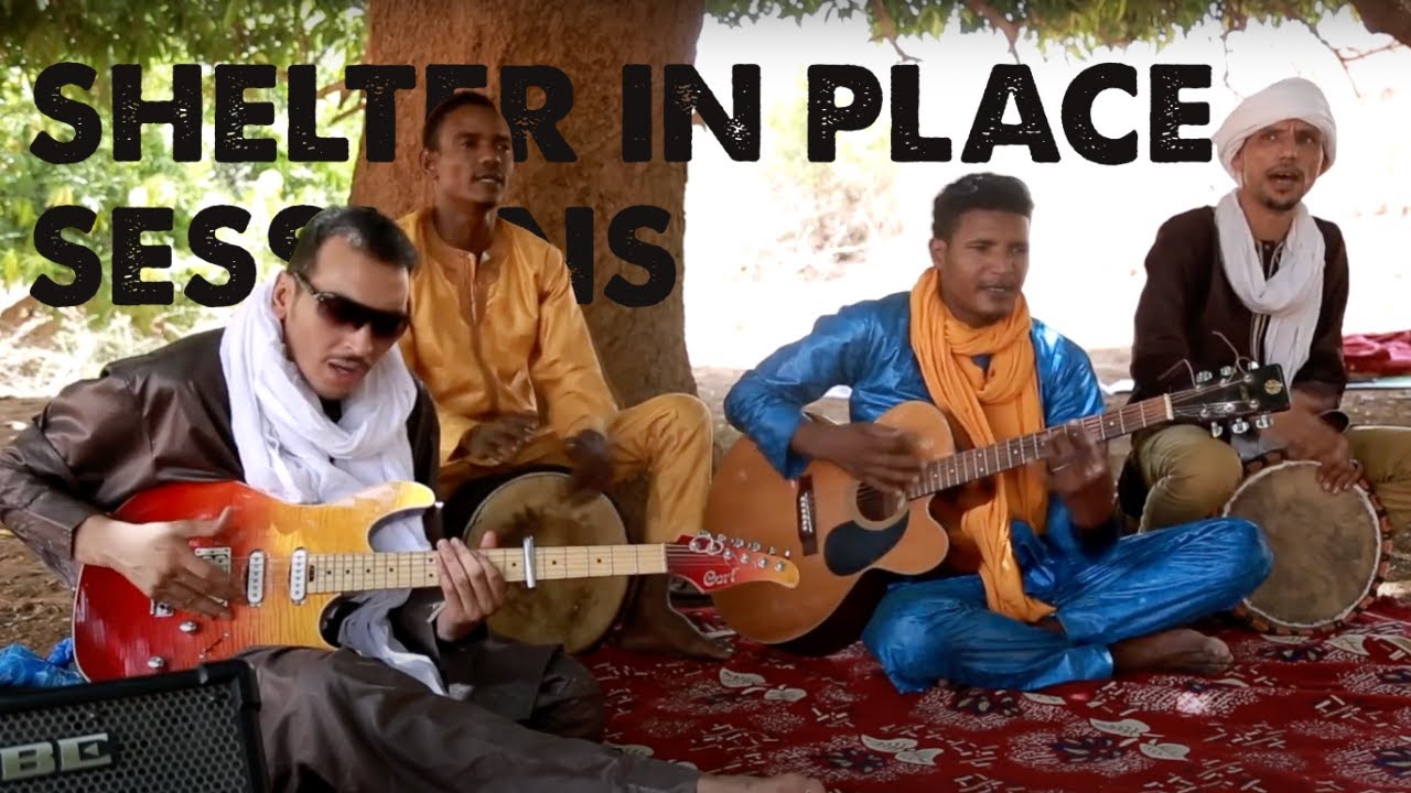Bombino (Niger)
