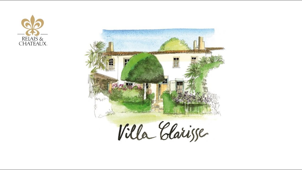 La Villa Clarisse 4 ****