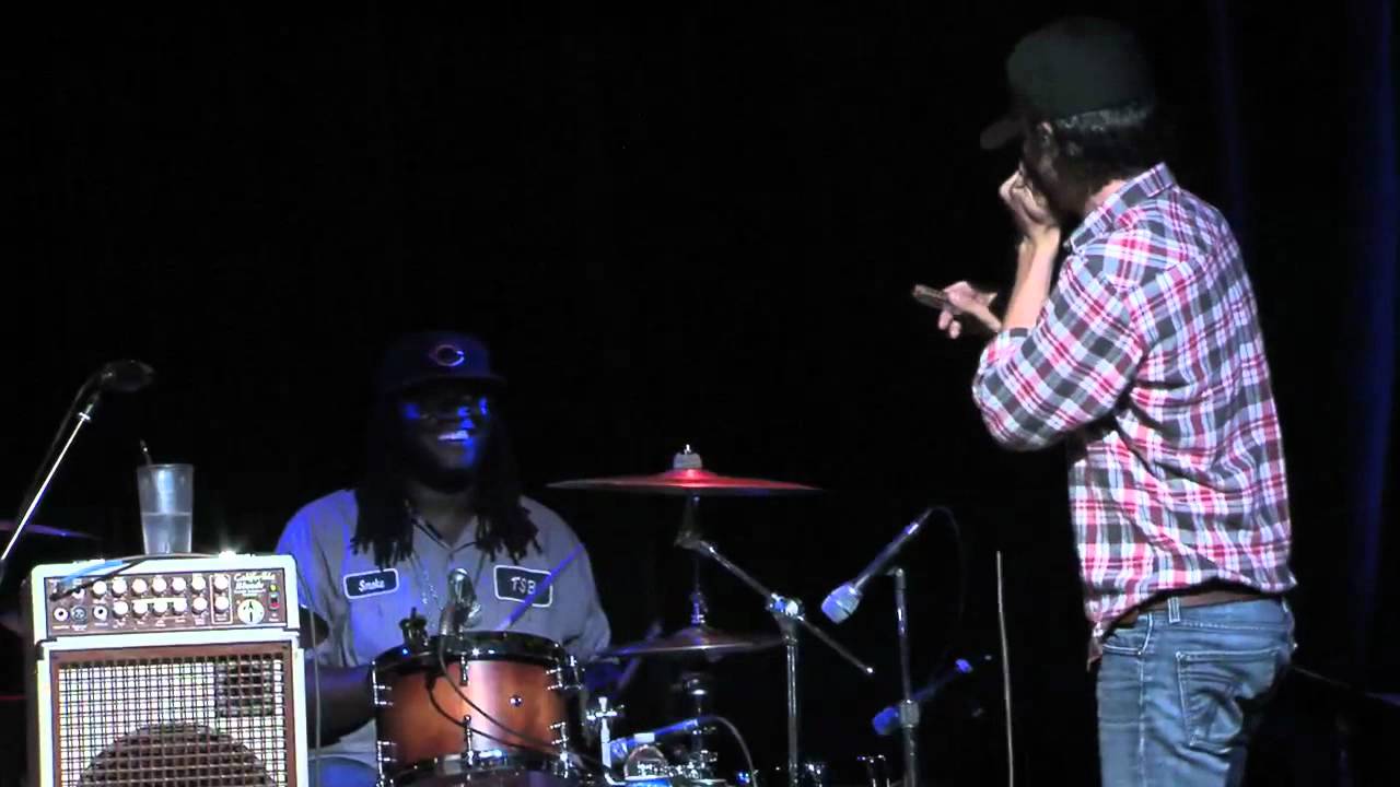 Chris Janson - 