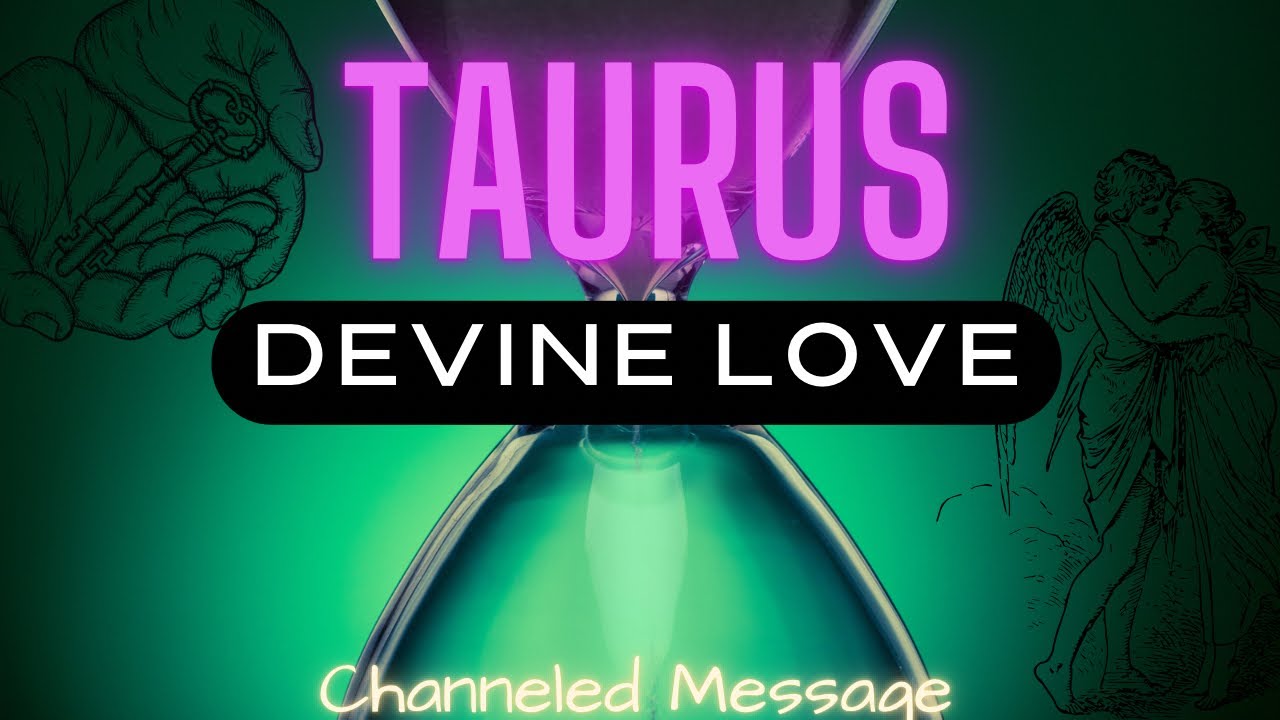 TAURUS ♉️| TICK TOCK…. “TAKING THE STEPS BEING GUIDED.”