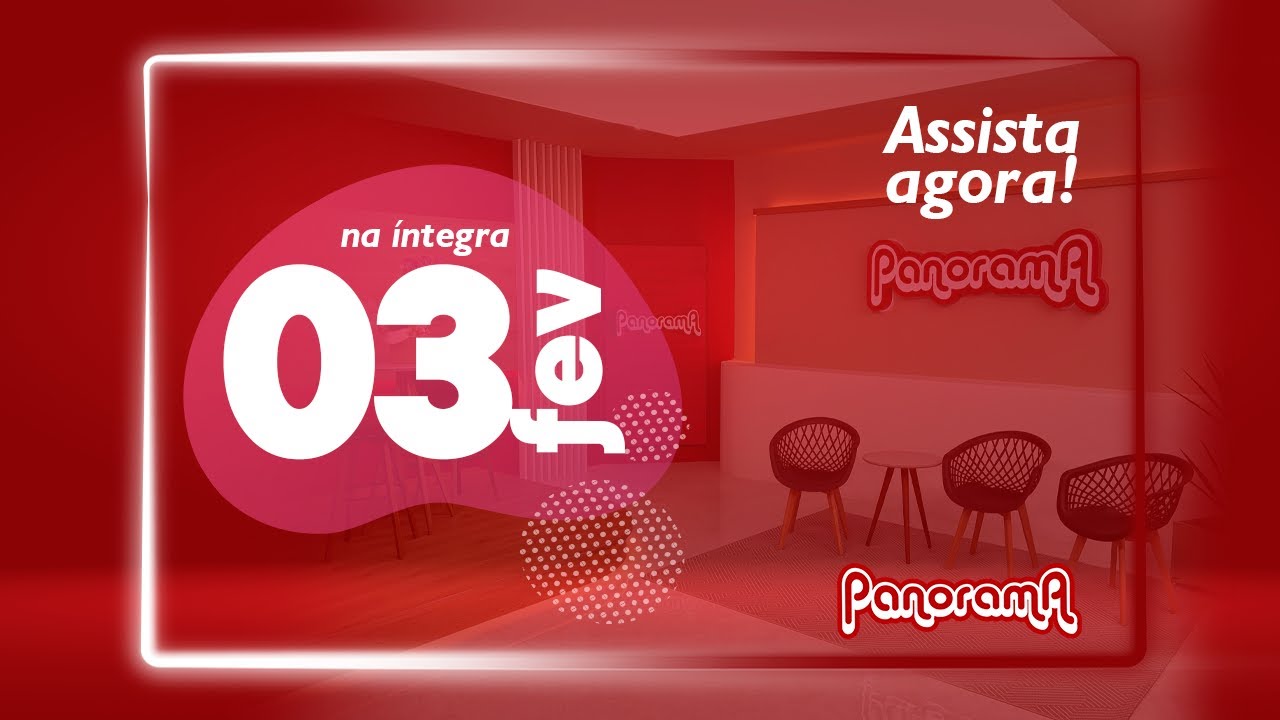 PANORAMA 03/02/2026