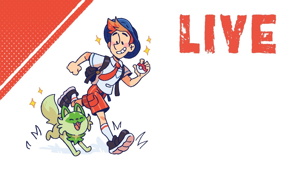✨ POKEMON SOUL LINK CHALLENGE WITH SYKKUNO ✨