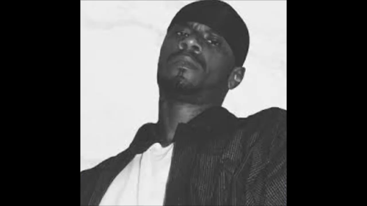 DMG - You Don't Hear Me Doe / instrumental (Radio promo)
