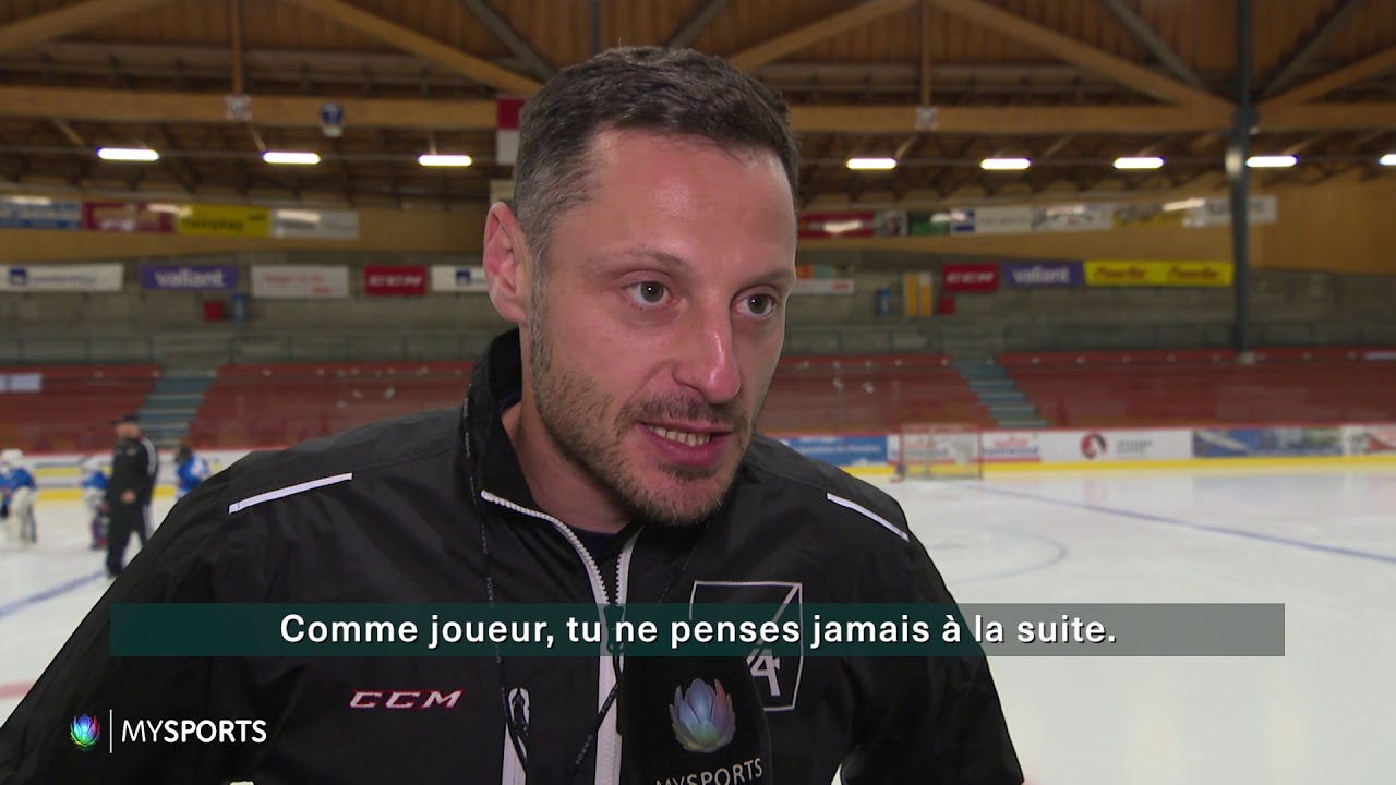 Mark Streit: 