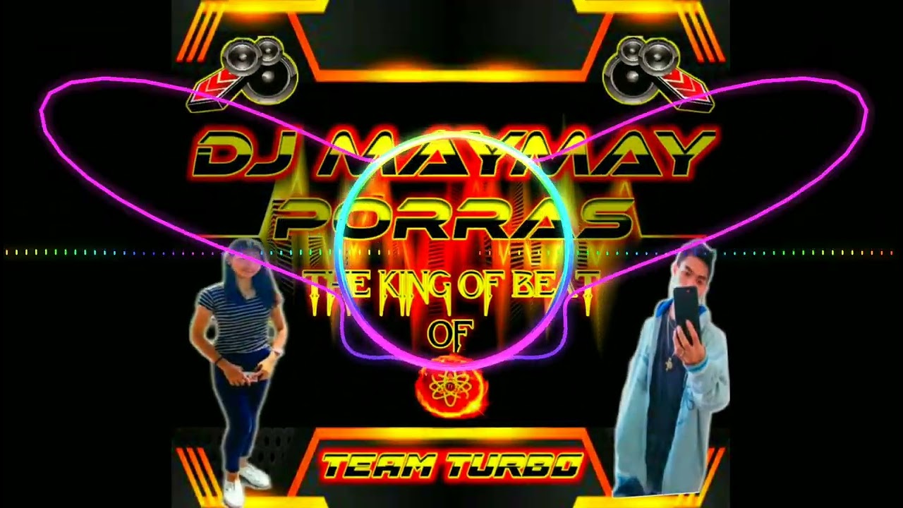 Stupid Love - Jason) SlowJam_Rwmix Dj_maymayporras(Team Turbo)New Version_ (192K) #teamturbo #Remix