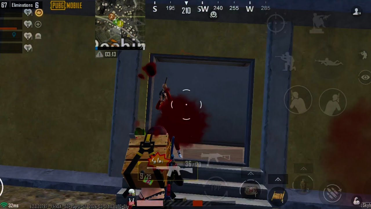 New Channel Sobai Support korben please 