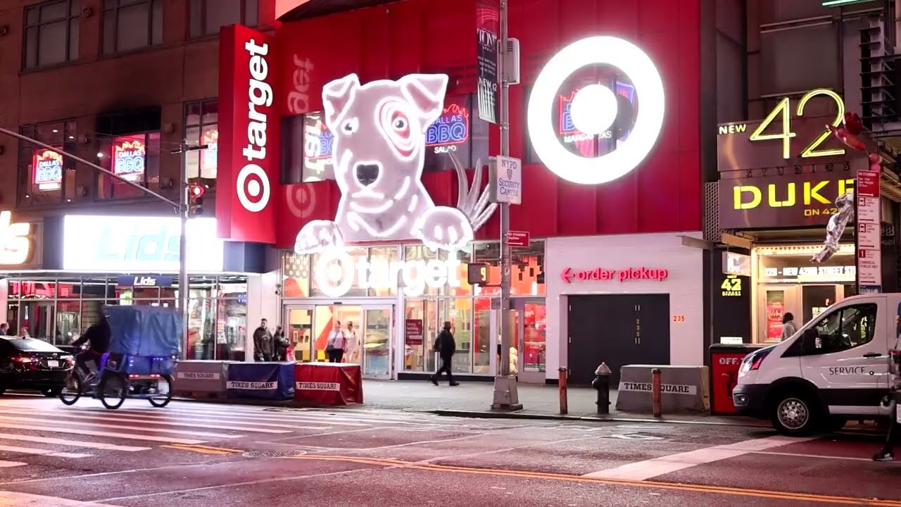 Target plans another $1 billion investment to jumpstart sales | REUTERS