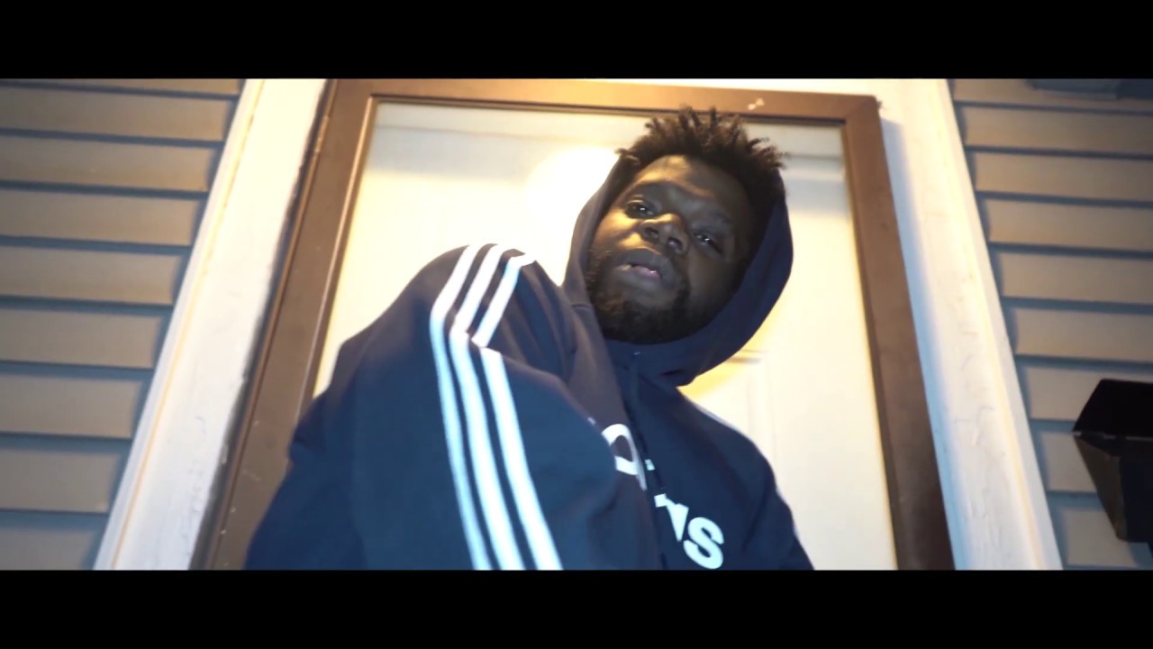 LORD JAH-MONTE OGBON - YOU A SHOOK ONE LORD YOU NOT GOD BODY (Prod’ by Flu)