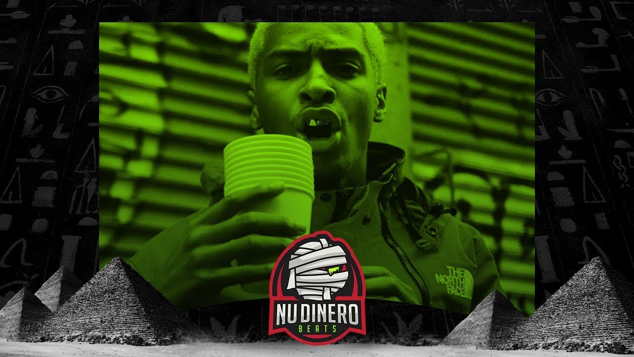 [FREE] Comethazine x Smokepurpp type beat 2018 - 