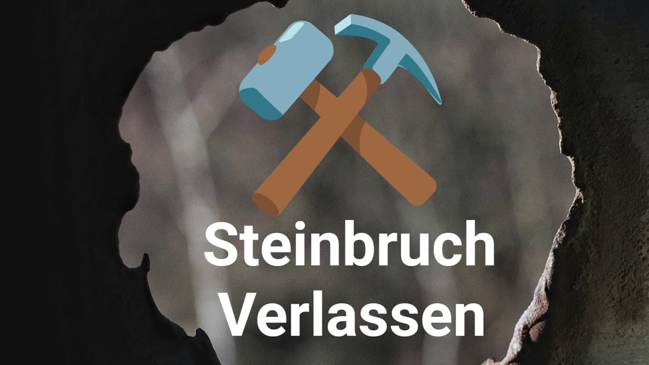 Steinbruch 