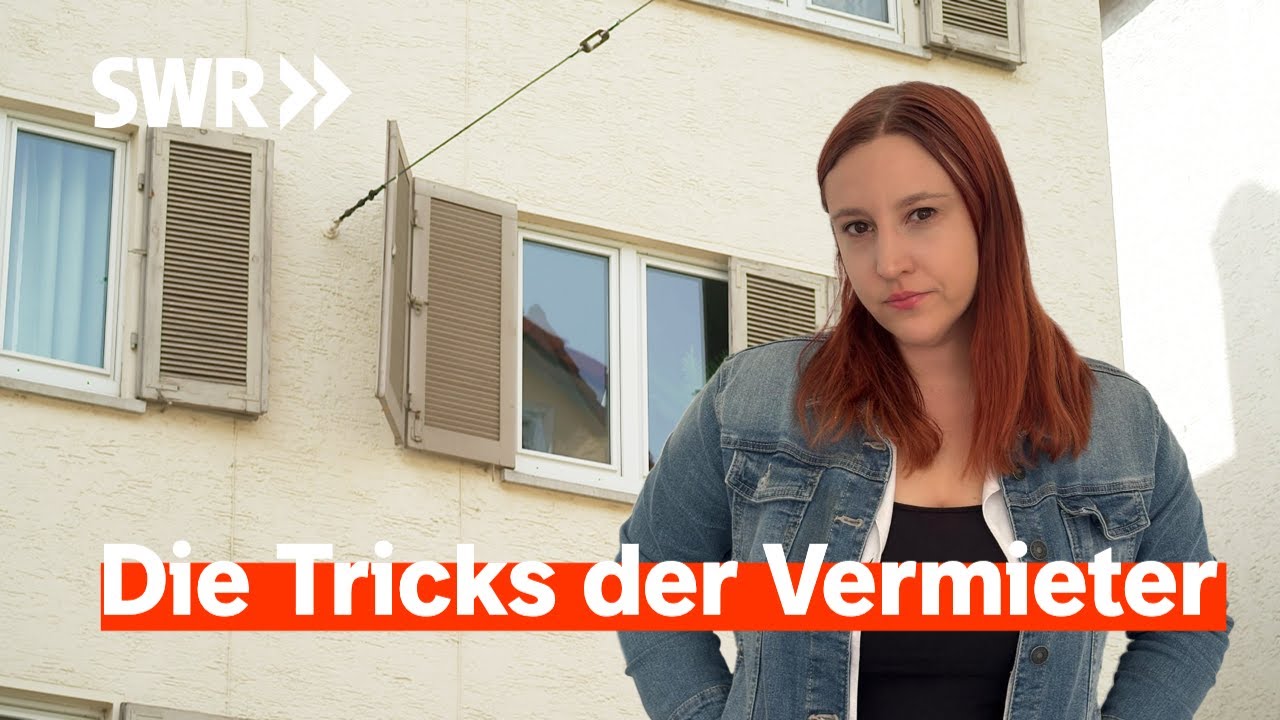 So treiben Vermieter die Preise nach oben I Zur Sache! Baden-W&uuml;rttemberg