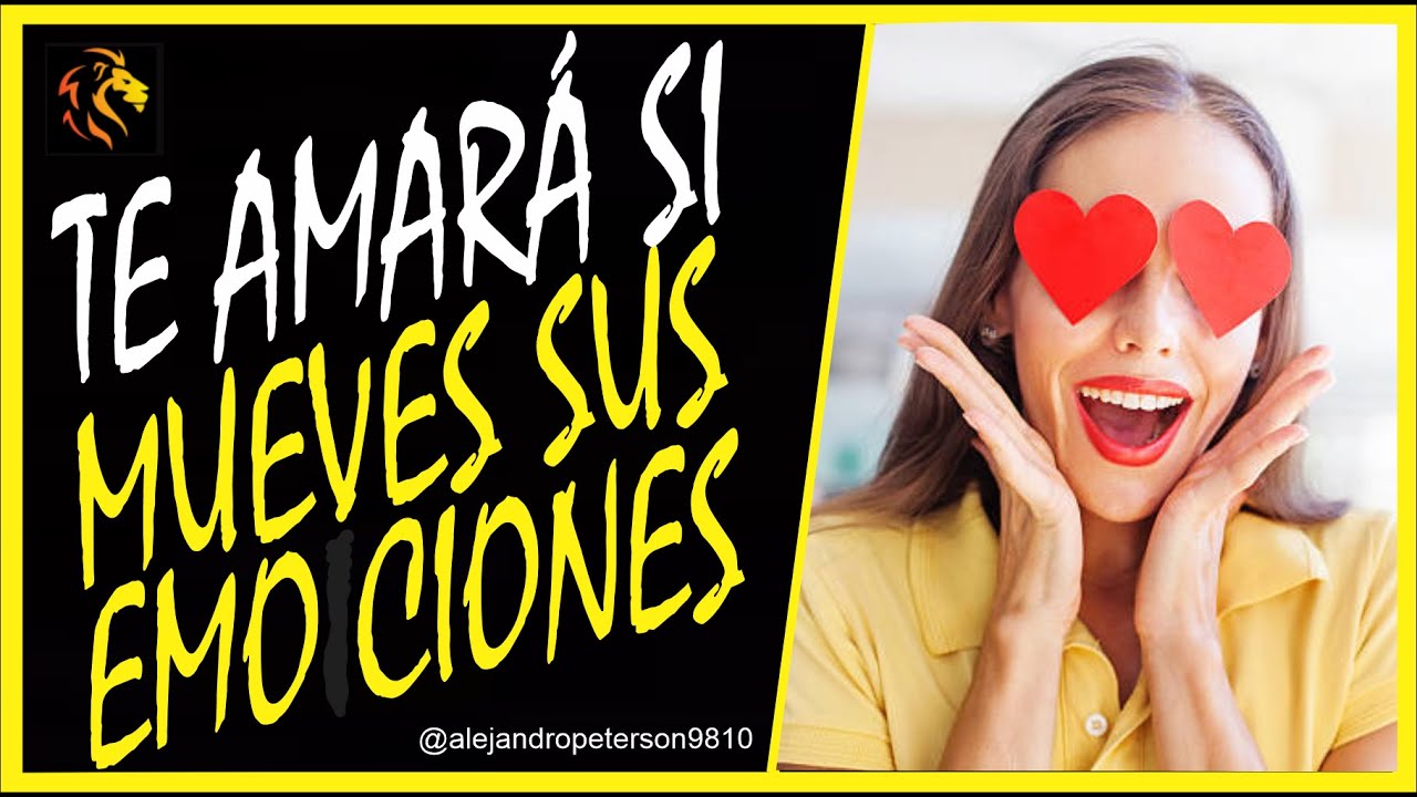Cambia su estado emocional y cambiará contigo