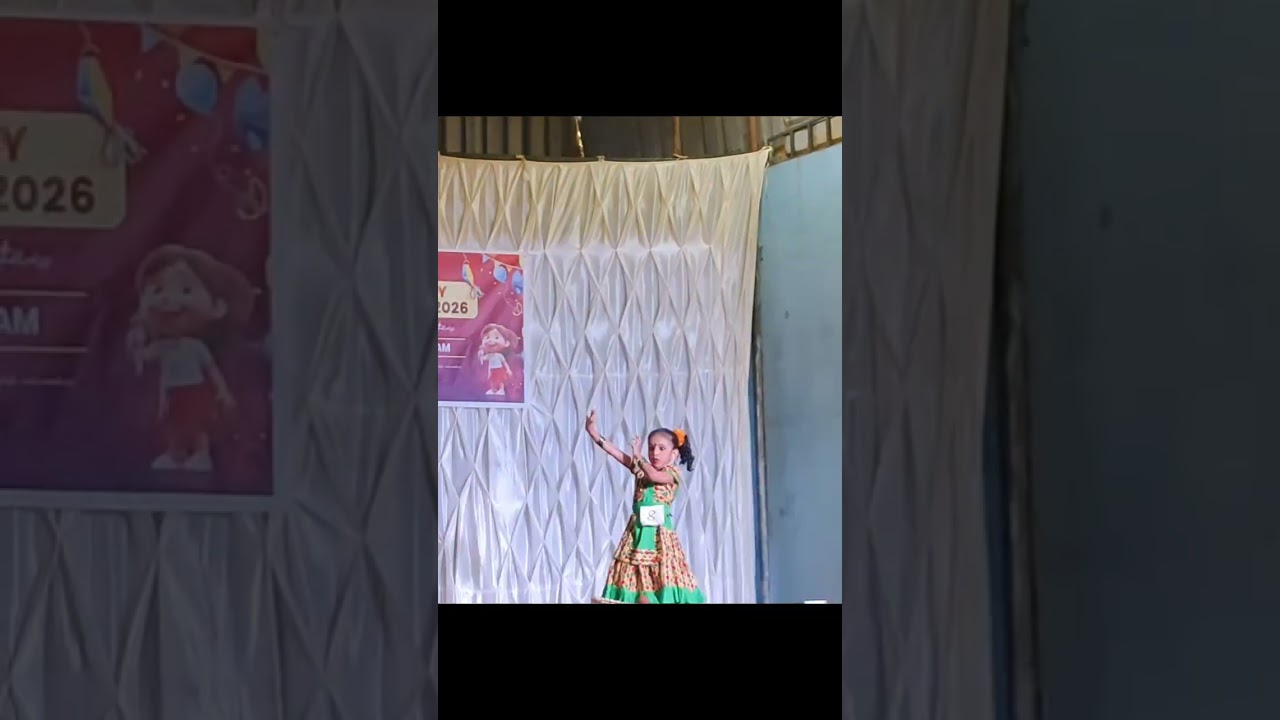 നാടോടി നൃത്തം 