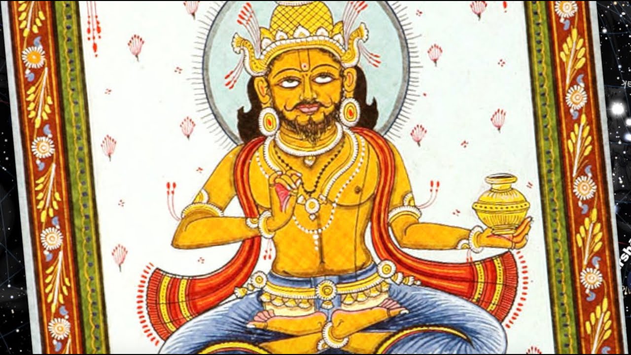 The Star that Fulfills your Fullest Potential: Puṣya