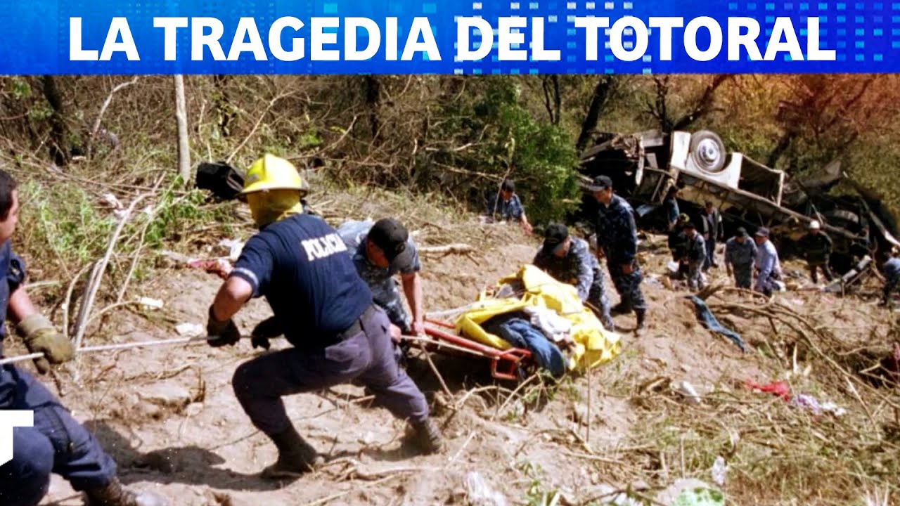 La tragedia del Totoral: El accidente vial más grave de Argentina