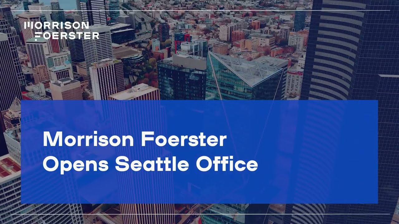 MoFo Seattle