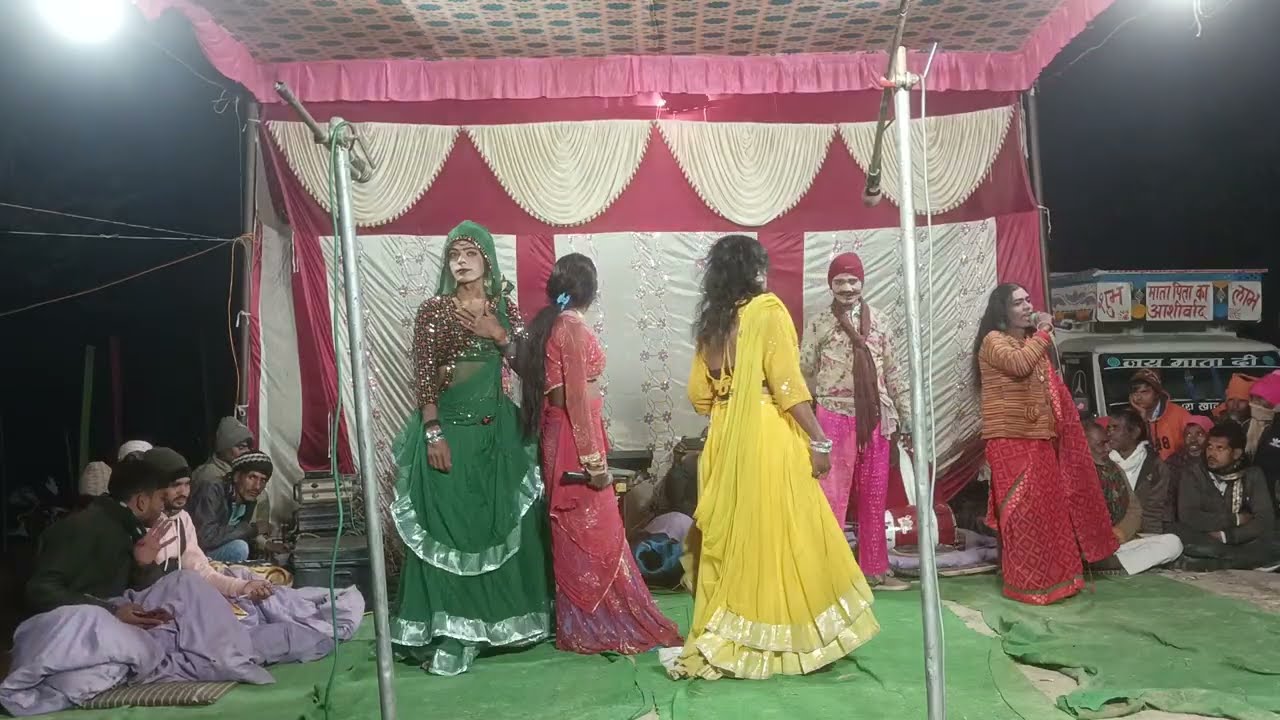 बहुत ही सुदर नौटंकी वीडियो देख कर हो जायेंगे हैरान ईदृष् की महासूर कैमडी | कैमडी नौटंकी पार्टी | 