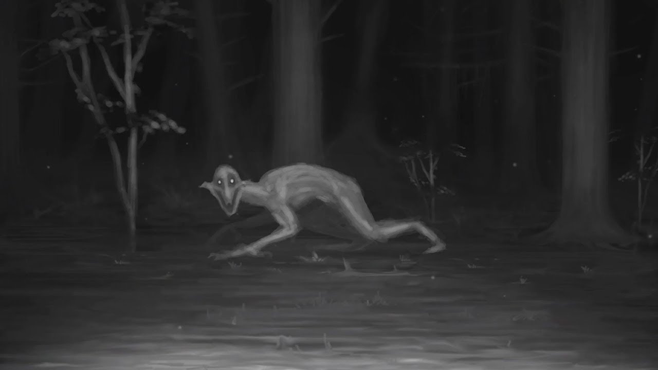Terrifying Wendigo Sightings That Actually Happened