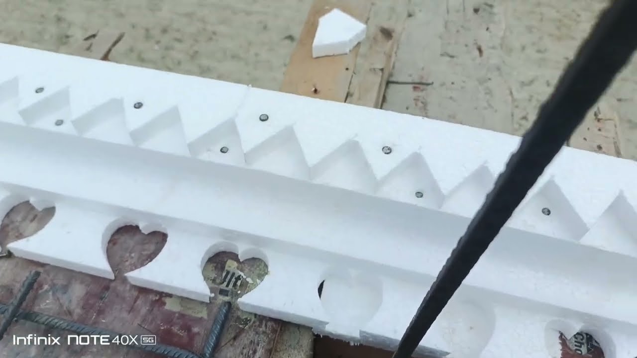 #shuttering_mistri_a1 #Jhajha per #Dil_wala_design_kaise_banaen #design_ke_video💓#funny #subscribe