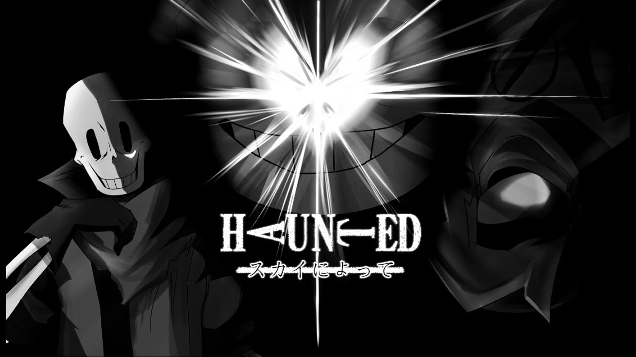 Haunted - Instrumental (Friday Night Dustin' OST) +$FLP