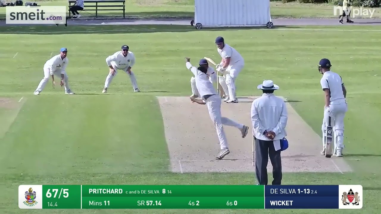 Benfleet wickets 13 07 24 HD