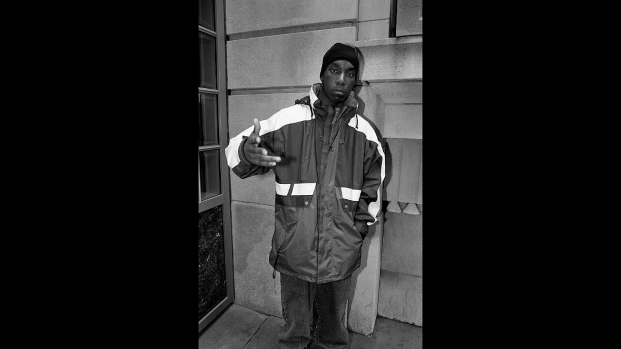 Big L BoomBap x Oldschool Hip-Hop Type Beat | 93 BPM