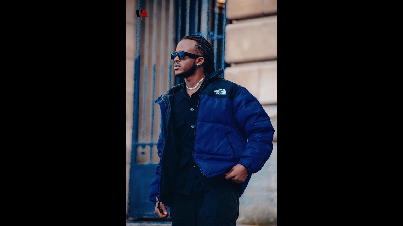 I BREEZY yakoze BELLISSIMA aratumbwiye ukuri kose n'umwanditsi yayanditse //ubutandero bwa  FERNANDO