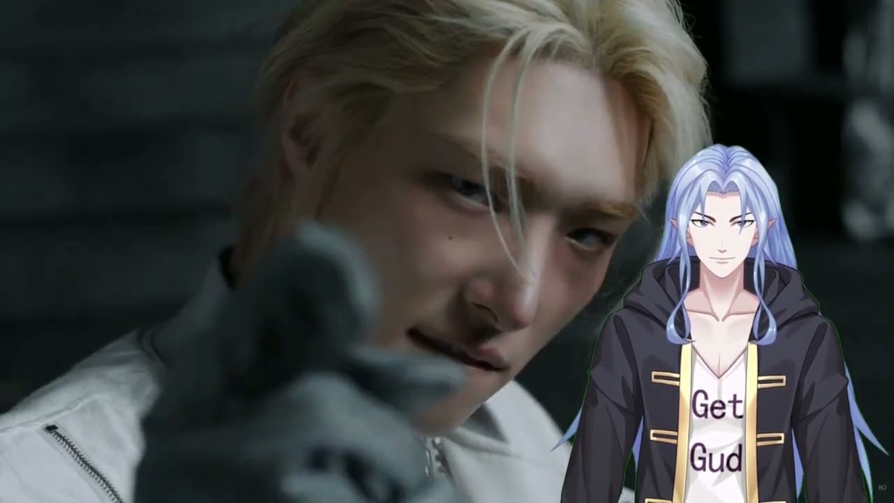 Kit reacts to ATEEZ(에이티즈) - 'NASA' Performance Video