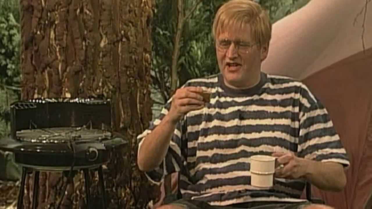 Jiskefet - Debiteuren Crediteuren - Op de camping (deel 1)