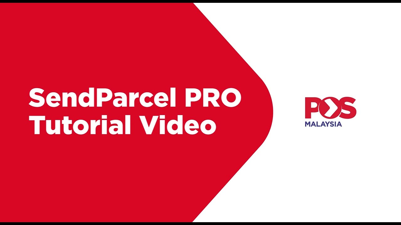 SendParcel PRO - How to create single shipment