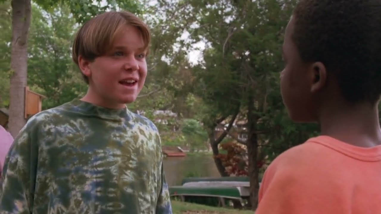 Little Giants - Full Intro