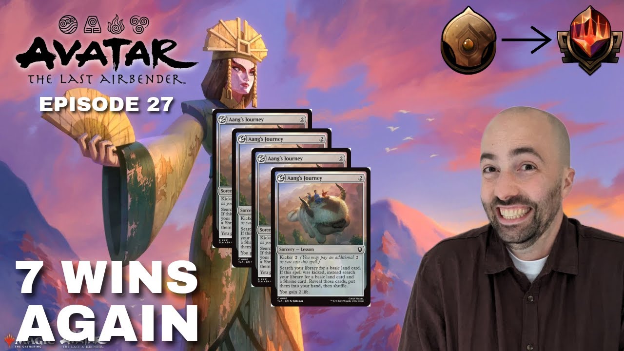 Quick Draft Shrines Just Keep Winning | Forcing Shrines to Mythic | Episode 27