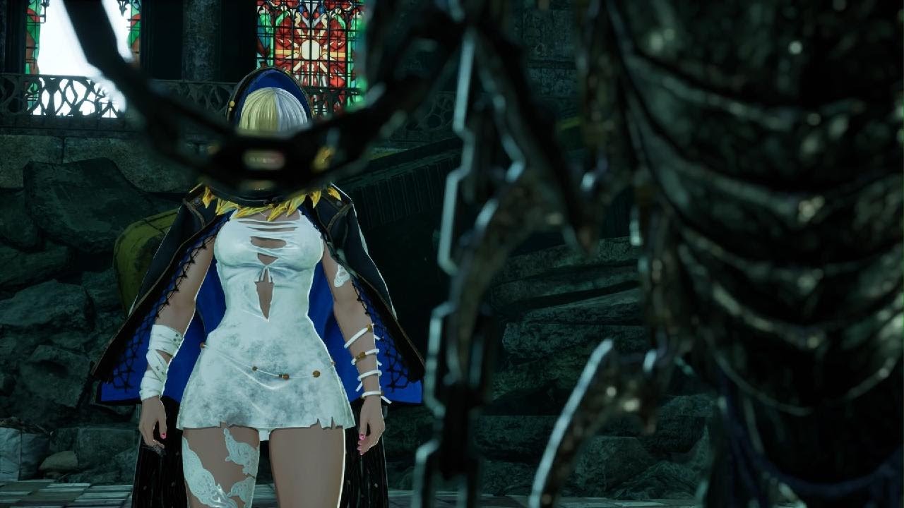 This fight made me tear up honestly